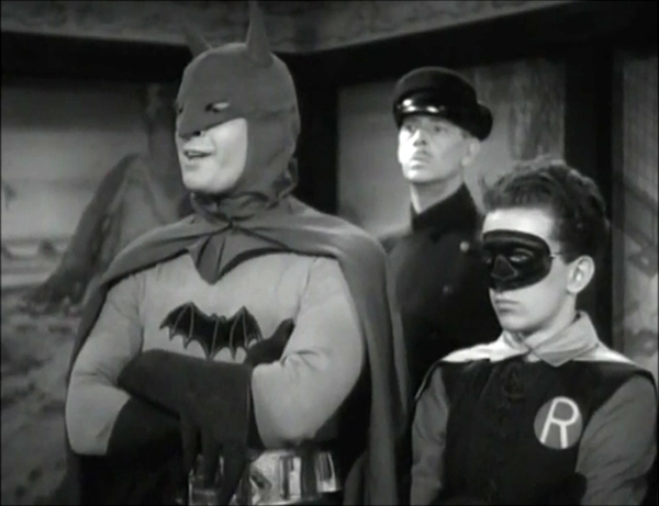 Batman 1943-serial, Batman Movies In Order,<br>