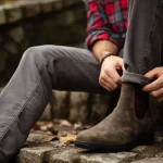 Men’s Chelsea Boots UK : Some Lucrative Ideas to Style 2024