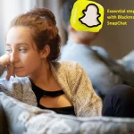 Essential for Blackmail On Snapchat -Things To Do