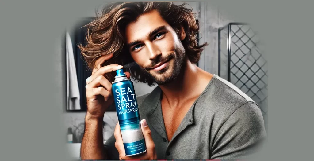 sea salt spray men, sea salt hair spray, sea salt hair spray for guys, sea salt spray for men,