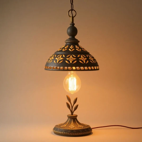 Cultural Inspirations in Lamp Design