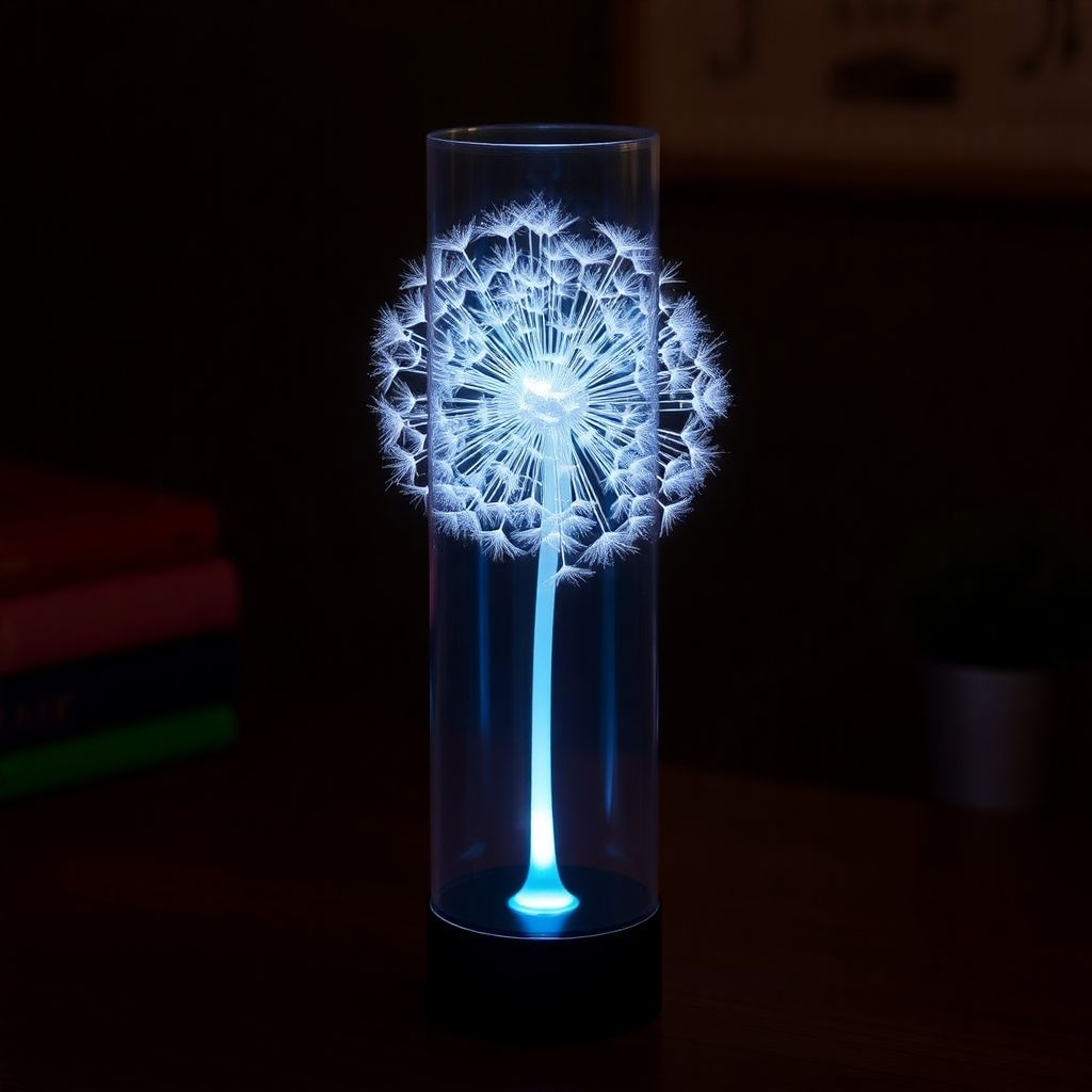 Fiber Optic LED Dandelion Lamp
cool desk side lamp
cool desk lamps
cool lava lamps
table cool man cave lamps​




